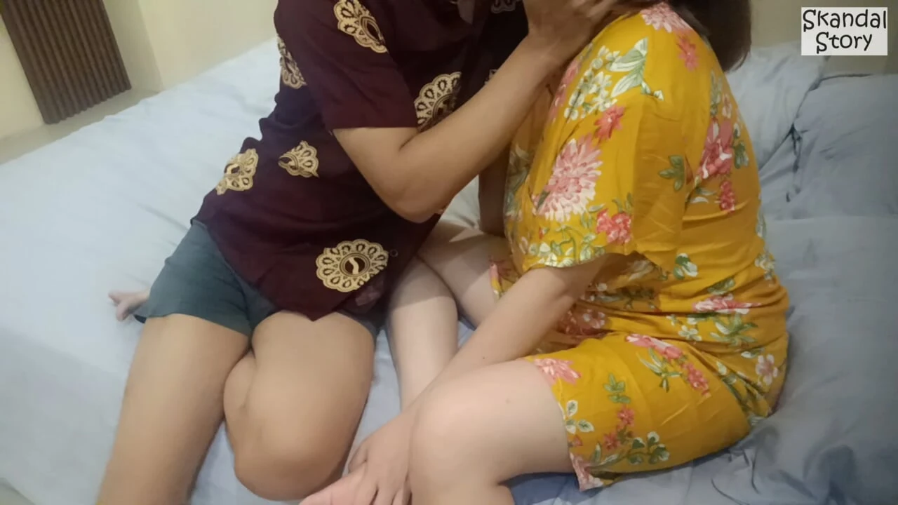 Booty Fuck