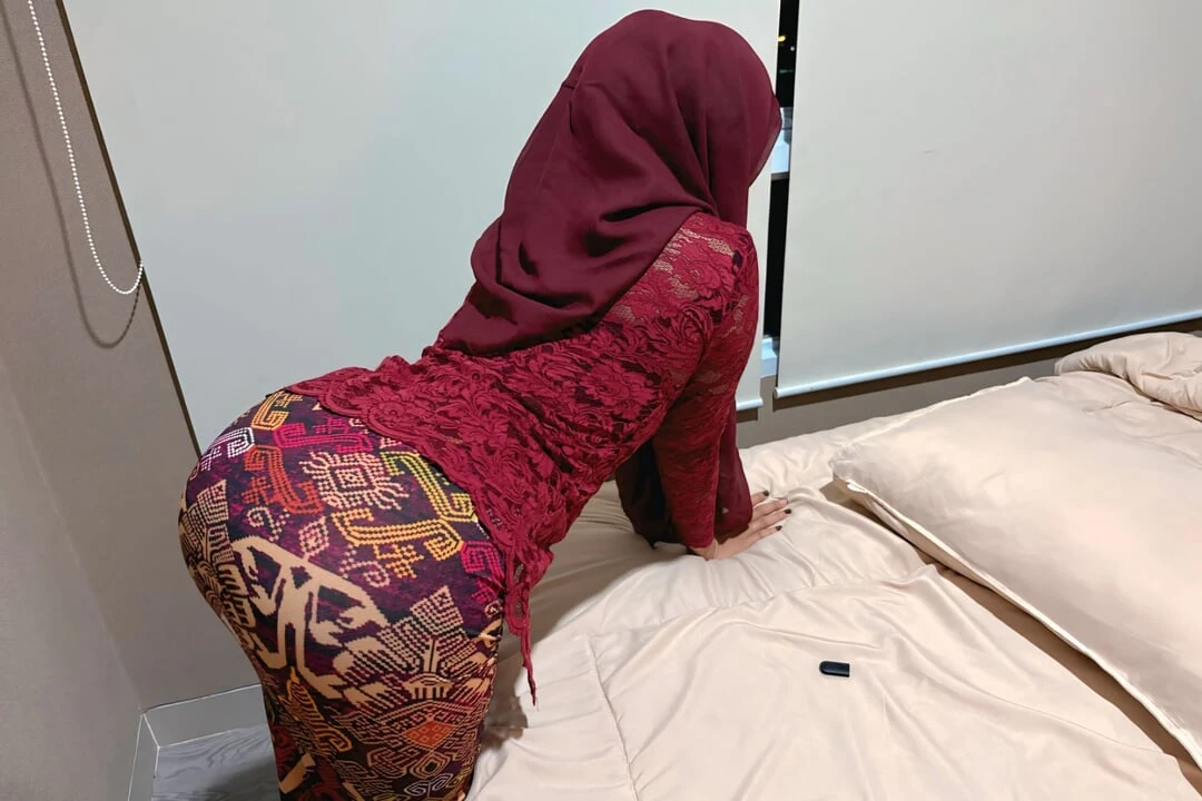 Bokep Cina