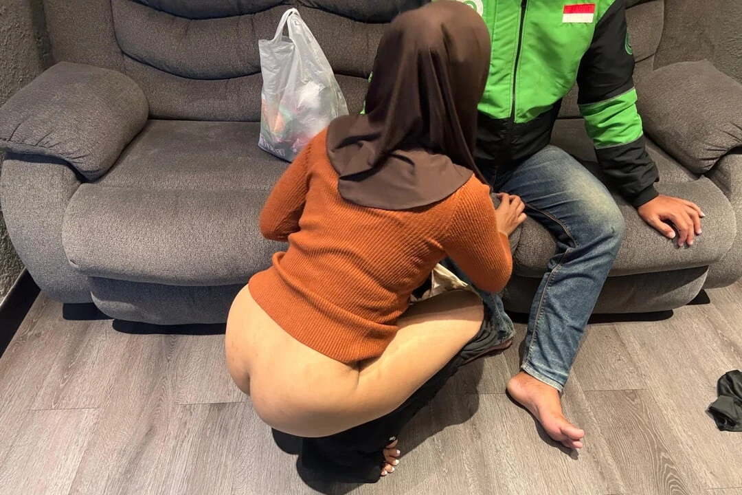 Hijab Bdsm