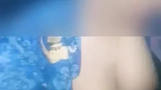 Amateur Footage Of A Beautiful Civil Servant Stepmother With An Office Driver In A Warehouse