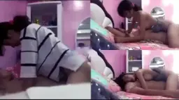 Cowoknya Pasrah Aja, Ceweknya Gila-gilaan Di Ranjang