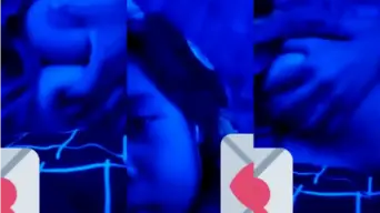 Geger! Tiktoker Vcs Toket Montok Dan Menggoda Jadi Sorotan