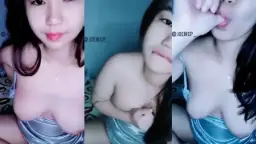 Grace Panlok Toket Montok Bulat Jembut Tebal Menggoda