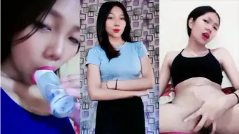Kirana Sange Colmek Pakai Jari Sampai Klimaks, Video Panasnya Viral Gila!