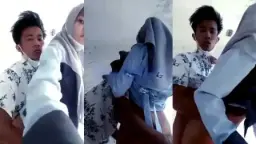 Seragam Jilbab Hot Bikin Heboh Di Sekolah