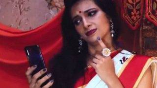 Sukanya Berpose Sensual: Video Panas Eksklusif 11upmovies (2020)
