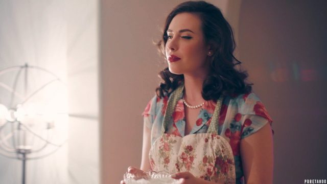 Tabu Murni – Whitney Wright Dan Casey Calvert Dalam Reuni Panas Yang Menggoda