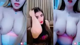 Tante Sasha Montok Telanjang Bugil
