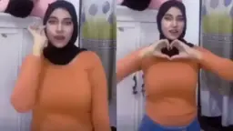 Tayangan Panas Jilboobs Live Tanpa Sensor