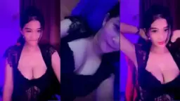 Vcs Dan Violine69 Main Toge Seksi Di Mangolive