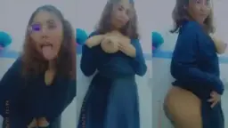 Video Panas Salina Berhijab – Adegan Lengkap Koleksi 03