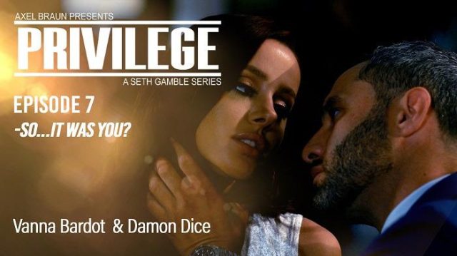 Wicked – Episode 7: Ternyata… Kau Yang Menghancurkanku? Bersama Vanna Bardot & Damon Dice | Wicked