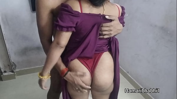 Desi Bhabhi Mesum Menggoda Devar, Adegan Panas Hindi Hd