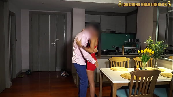 Goyangan Seksi Remaja Thailand Yang Bakal Bikin Kamu Melayang