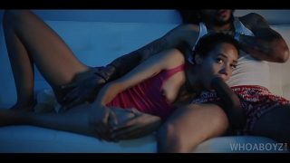 Anak Tiri Dipaksa Kasih Blowjob Sama Ayahnya Saat…