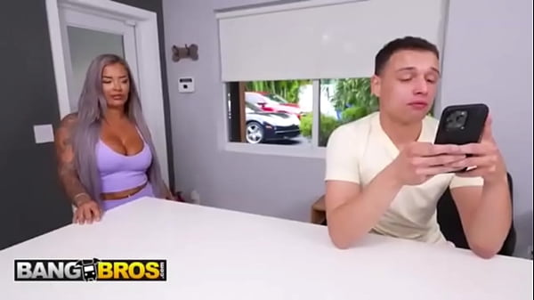 Brazzers Dan Hentai Edisi Gila: Volume 1