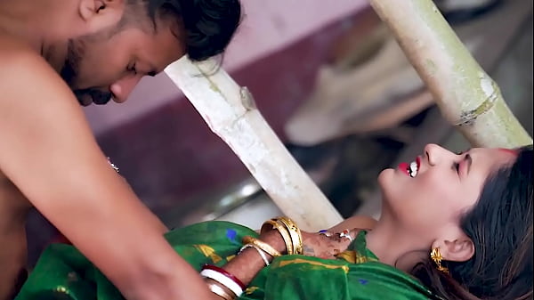Desi Bhabhi Digoda Devar Ke Saath Bahar Gandi Awaaz Mein