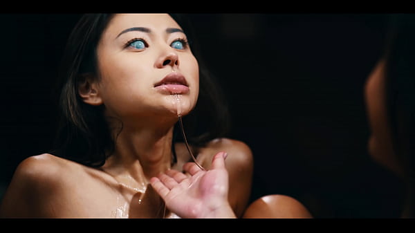 Ritual Panas Berubah Jadi Adu Mesum Lesbian Saat Cewek Asia Kehilangan Kendali