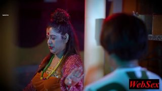 Mata Ji Ka Asirvad! Serial India Panas Yang Bikin Geger