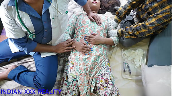 Dokter India Yang Liar Dan Menggoda