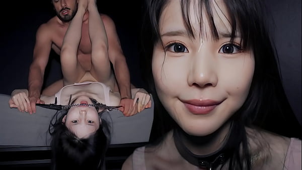 Gadis Jepang 18 Tahun Tantang Kontol Gede