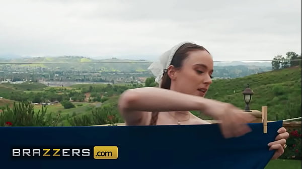 Gaya Hidup Istri Tradisional Hazel Moore / Brazzers / Masukkan Kode Xvpromo Di Situs Resmi Untuk Diskon