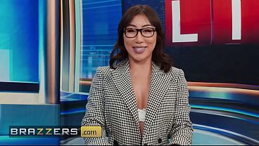 Gairah Membara: Nicole Doshi Ingin Dihardcore Di Brazzers, Pakai Kode Xvpromo Untuk Diskon Eksklusif