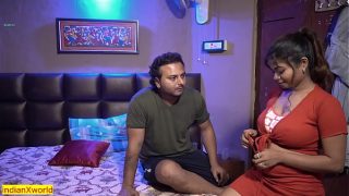 Pertemuan Pertama Langsung Mesra Dengan Teman Dari Aplikasi Online! Video Panas Hindi Viral