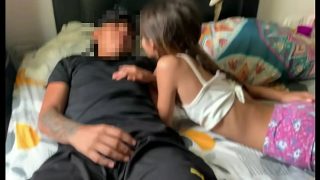 Hermanastra Menggoda Dan Akhirnya Ngeseks Dengan Saudara Tirinya Saat Orangtua Tiri Lagi Pergi – Cerita Lengkap Panas Dan Menggairahkan