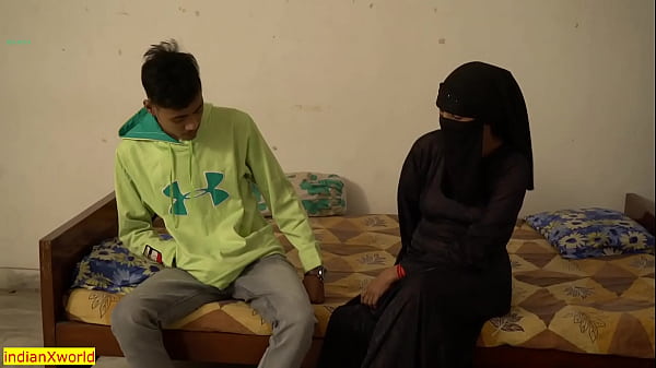 Istri Berhijab Digauli Teman Suami! Aku Rela Istriku Dihamili