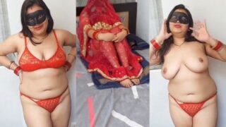 Bhabhi Panas Buka Saree Di Depan Adik Ipar Yang Menggoda