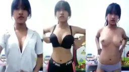 Desiana, Bocah Smp Yang Menggoda Dengan Colmeknya