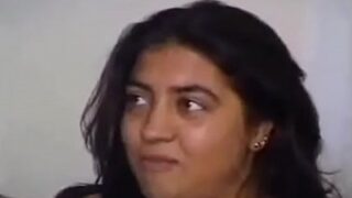 Gadis Karachi Rayakan Kemerdekaan Pakistan Dengan Bosnya Yang Hot