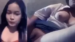 Gadis Sma Tersulap Nafsu Usai Jam Belajar