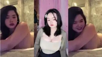 Goyang Hot Meimei Chan Lagi Viral Di Tiktok