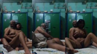 Kakek Muslim Benggala Menggila, Meniduri Menantu Di Video Mesum Bangladesh