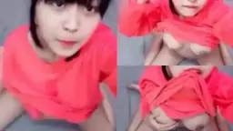 Panty Wet