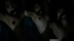 Terjebak Dan Diperkosa Dengan Kejam
