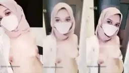Video Panas Camilla Berhijab 7 – Adegan Mesra Yang Menggoda