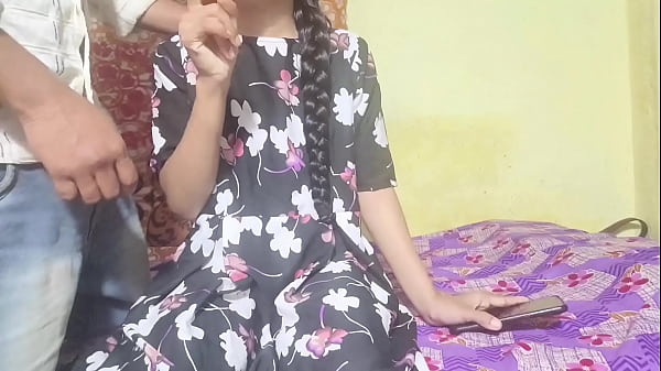 भाभी ने अपने देवर के साथ की गर्म मुलाकात