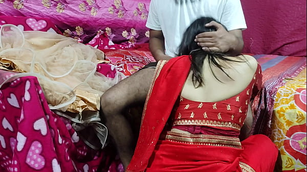 Bokep India: Bhabhi Mesum Digoyang Mertua