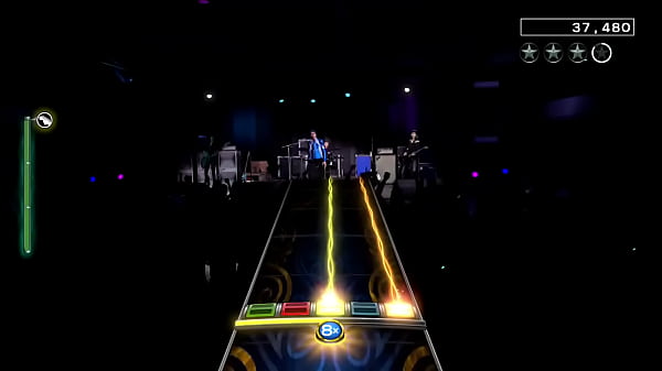 Menggoyang Gitar Seksi Ala Bangles Di Rock Band 4: Walk Like An Egyptian Dengan Sentuhan Ahli