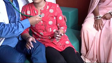 Dokter India Yang Menggoda Dan Menggairahkan