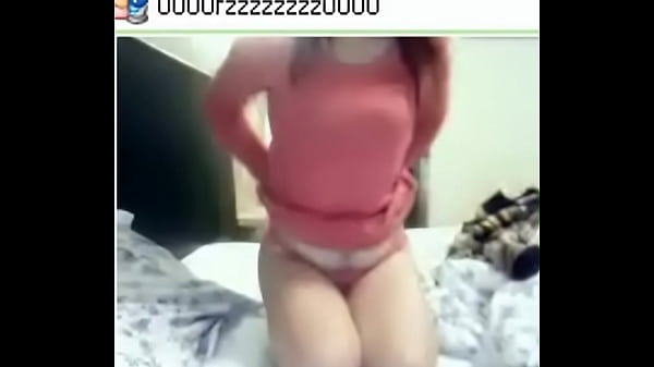 Live Streaming Panas Cewek Asia China 18+ Di Kamera Web