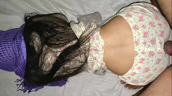 Ibu Tiri Punjabi Telanjang Di Depan Baba Dhongi Demi Anaknya, Kisah Panas Dengan Audio Mesum Hindi