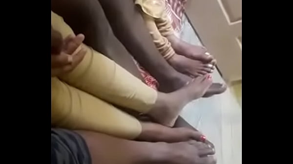 Pasangan Swinger Desi Janvi Video Panas