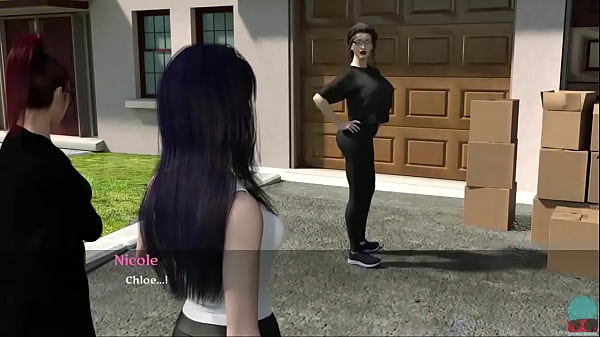 Aku Gila Pada Ibu Mertuaku Episode 21: Ibunya Makin Hot – Maafkan Aku, Sayang