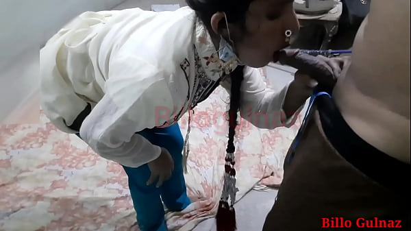 Pembantu India Ngesex Dan Telan Sperma, Tuan Rumah Nikmatin Blowjob Dalam Audio Hindi