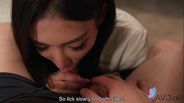 Gadis Kantoran Chetty Digoyang Ganas Oleh Pria Idaman.