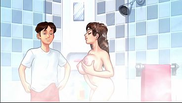 Desahan Membisu Di Kamar Ibu Tiri